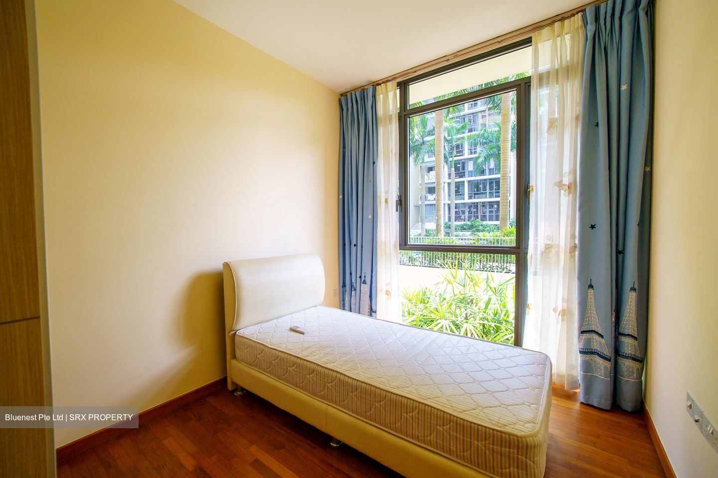 Wandervale (D23), Condominium #611938351